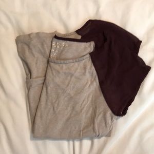 American Eagle shirt